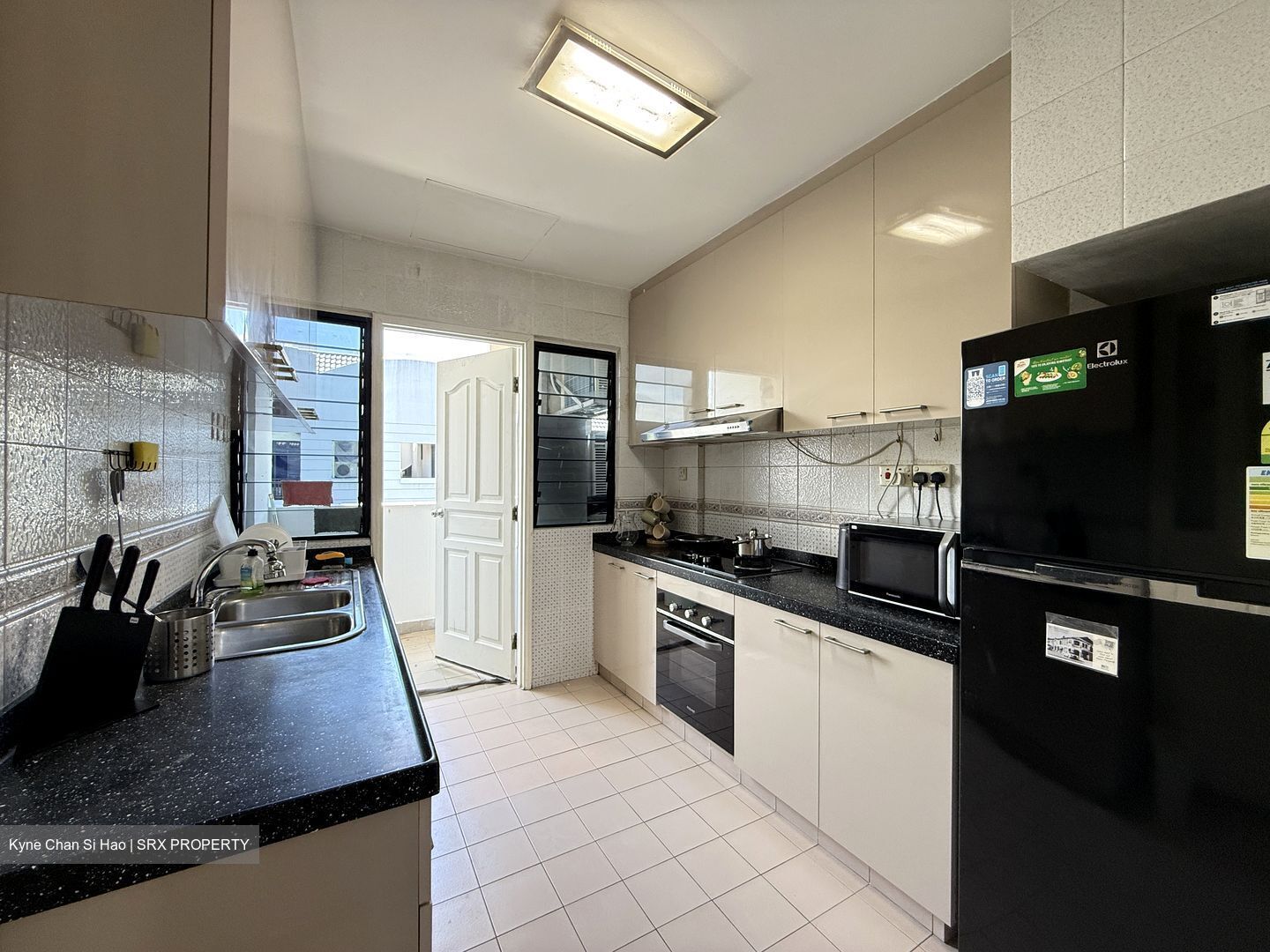 Banyan Condominium (D5), Condominium #520803491